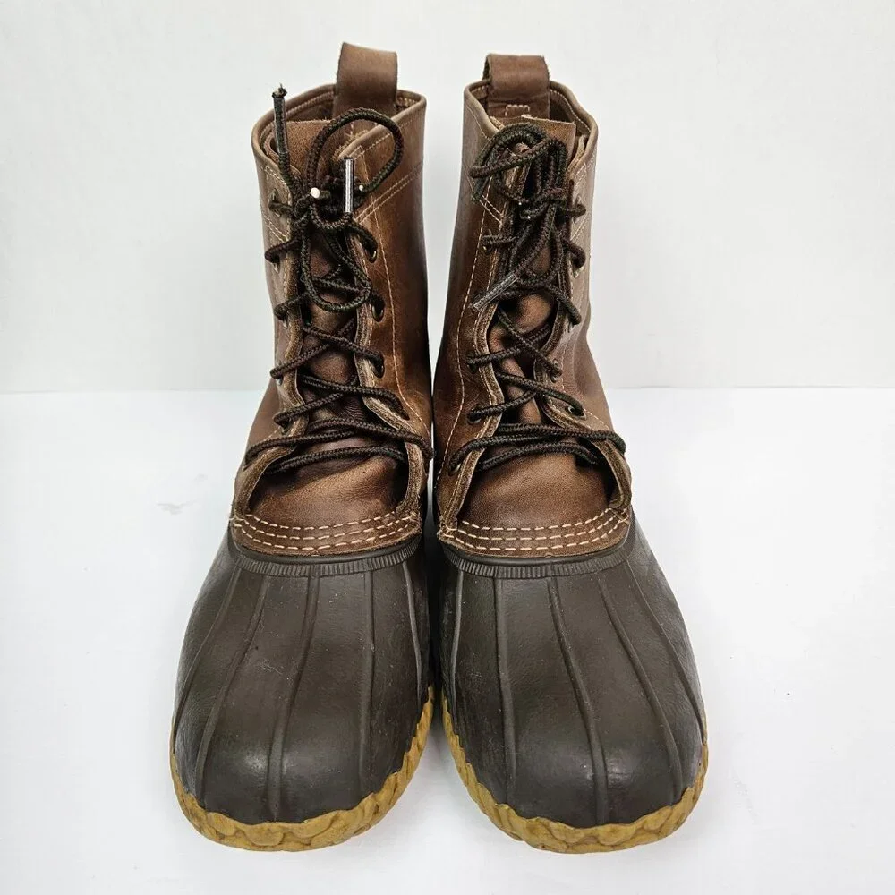 LL Bean 8